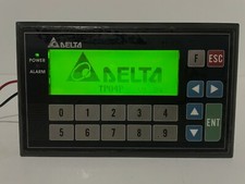 Delta TP04P-16TP1R Plc Testo Pannello Hmi Display