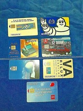 Lotto Schede Telefoniche