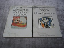 Lotto 2 libri autori vari - 100 pagine 1000 lire - ed. Newton 1993