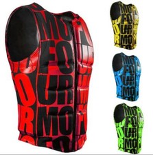 Giubbotto gilet salvagente - giubbotto/gilet,