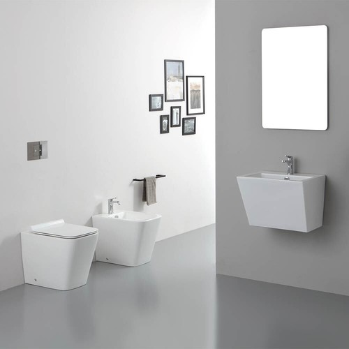 Sanitari bagno terra 54x36 - sanitari,
