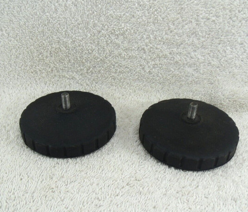 Numark ttx piedino isolante - numark,