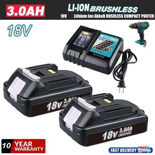 Per makita batteria - makita,