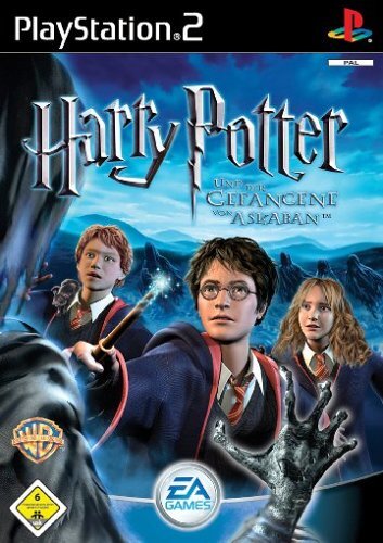 Ps2 harry potter - ps2,