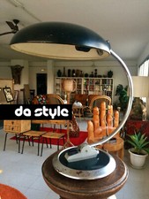 FASE B 63 Bauhaus Lampara lampe Rare desk lamp vintage Made in Spain