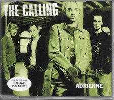 The CALLING Adrienne MIX &