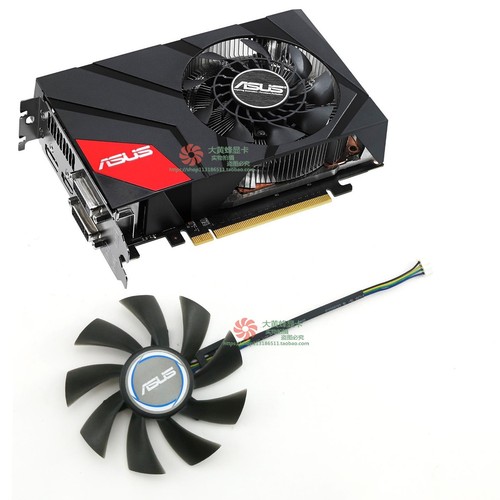Asus gtx970 960 670 760 - asus,
