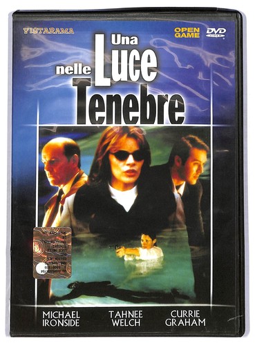 Ebond una luce nelle - una,