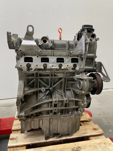 Motore volkswagen fsi blp - fsi,