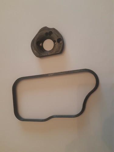Kit carburatore vespa si - carburatore,