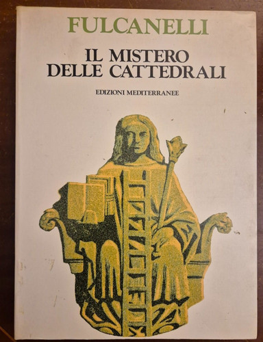 Mistero delle cattedrali - il,