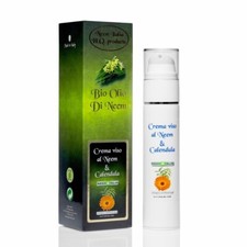 Crema Viso Giorno/Notte al