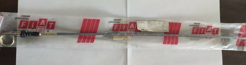 Asta astina livello olio fiat - asta,