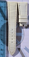 Cinturino tudor bianco - cinturino,