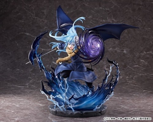Tensei shitara slime - tensei, rimuru