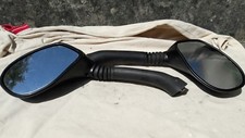COPPIA SPECCHIETTI APRILIA 150 LEONARDO ST
