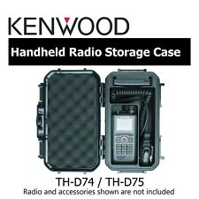 Kenwood TH-D74A TH-D74 TH-D75