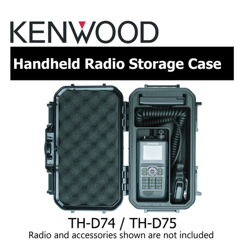 Kenwood d74a d74 th - th-d74a, th-d75