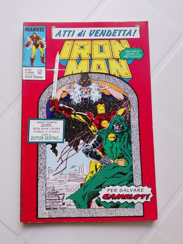 Iron man marvel play - marvel,