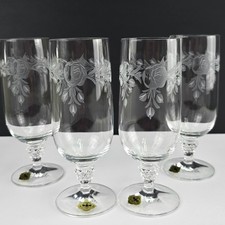 4 flauti champagne Kisslinger