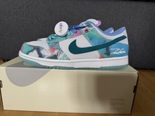 Nike x Futura Laboratories