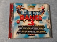 Euro Dance 3 CD 