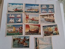 LOTTO 11 FIGURINE CARTONATE