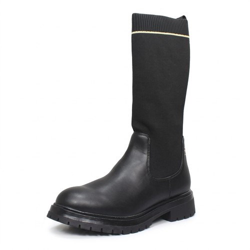 Tommy hilfiger stivali - tommy,