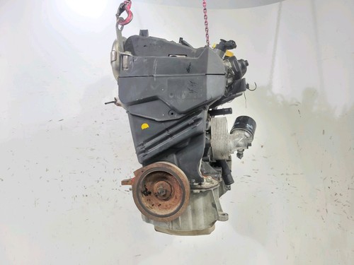 Moteur type k9k608 - k9k608,