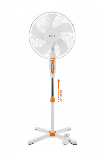 Vinco ventilatore piantana - piantana, |