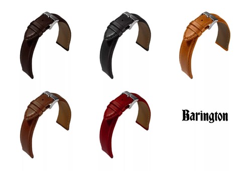 Barington morbido nappa - morbido,