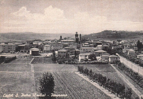 06961 cartolina castel - 06961),