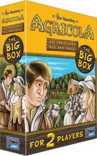 Agricola Tutte le Creature