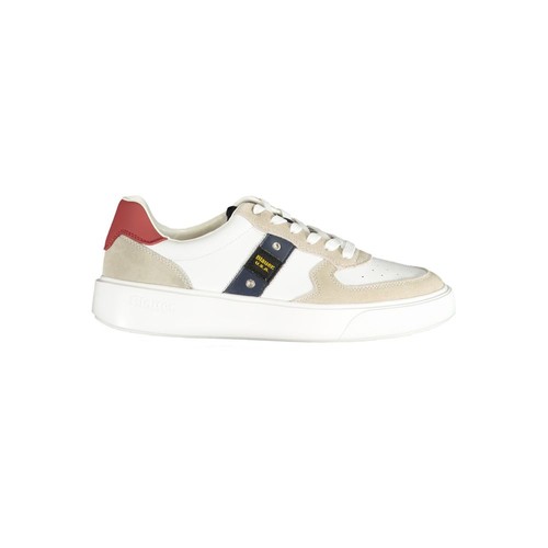 Blauer white polyurethane - blauer, men