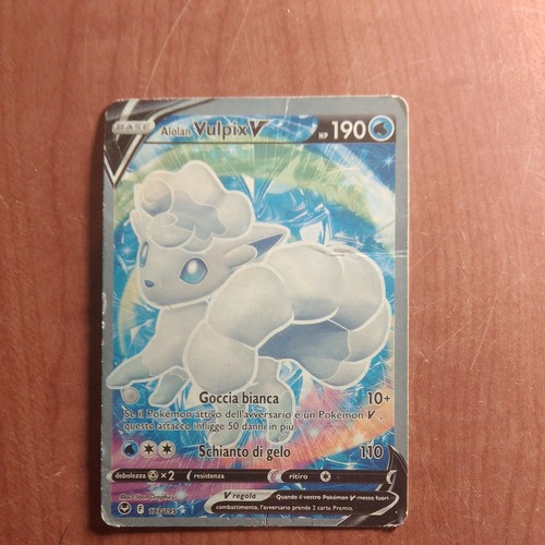 Carte pokemon ita - carte, rare