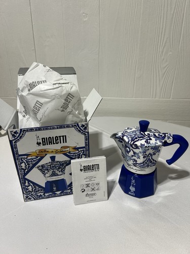 Bialetti dolce gabanna - dolce,