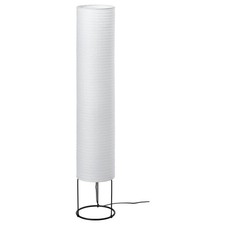 Lampada da terra bianca Ikea