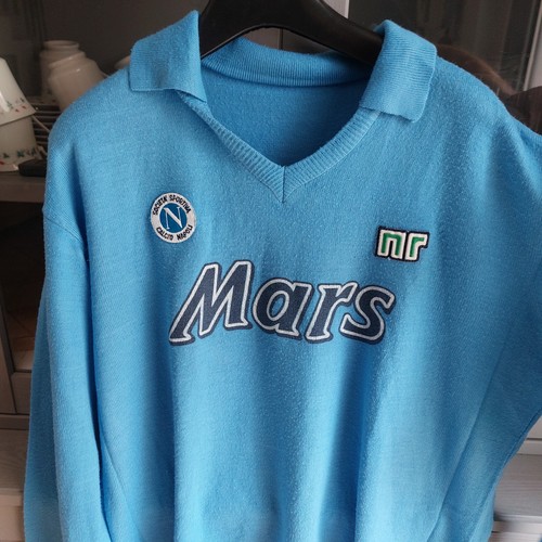 Maglia napoli stagione - maglia,