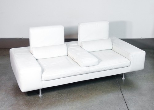 Divano domino design - domino, m