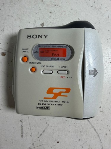 Sony sports net md - sports,