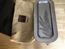 Vassoio Sambonet Graffiti