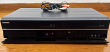 Toshiba dvr620ku vcr lettore - dvr620ku,