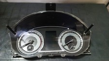 Quadro Strumenti Suzuki Vitara