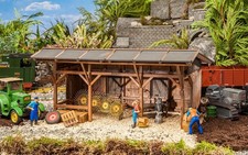 POLA G 331088 Rifugio macchina