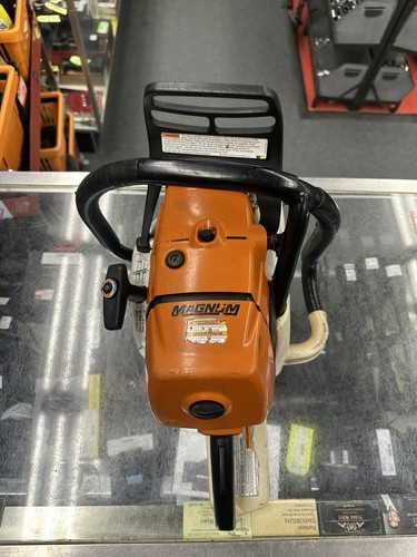 Testina motosega stihl ms661 - testina,