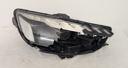 Faro full led anteriore - full,