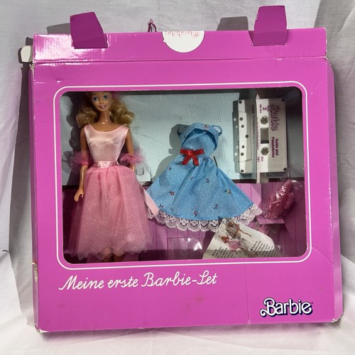 Vintage mein erste first - mein, my
