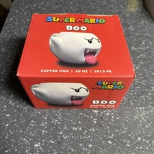 Tazza Mug Nintendo Super Mario