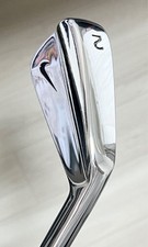 Come NUOVO! Nike Forged Tour Blade Japan🇯🇵Modello #2 ferro DG S300 forgiato 2 lame in ferro