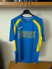 maglia carrarese